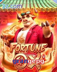 grangepg slot fortune ox