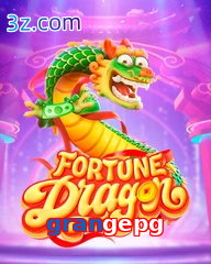 grangepg slot fortune dragon