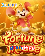 grangepg slot fortune mouse