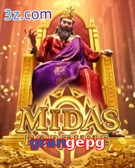 grangepg midas fortune