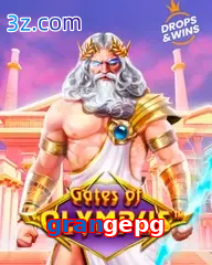 grangepg gates of olympus