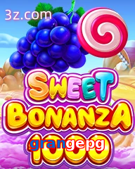 grangepg sweet bonanza 1000