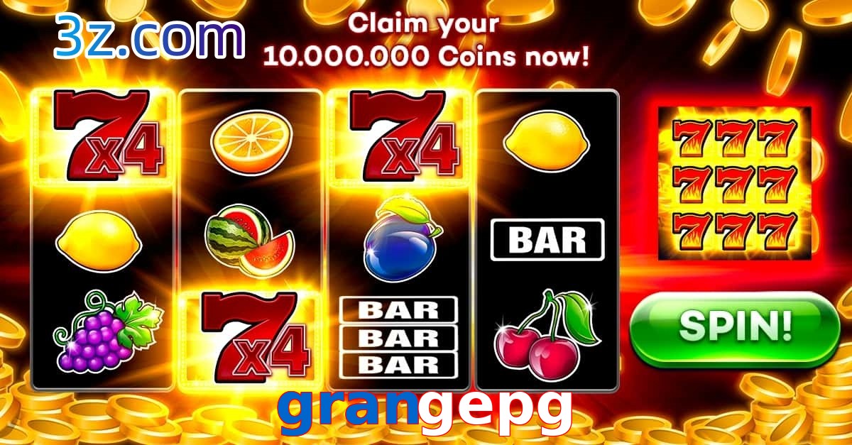 grangepg