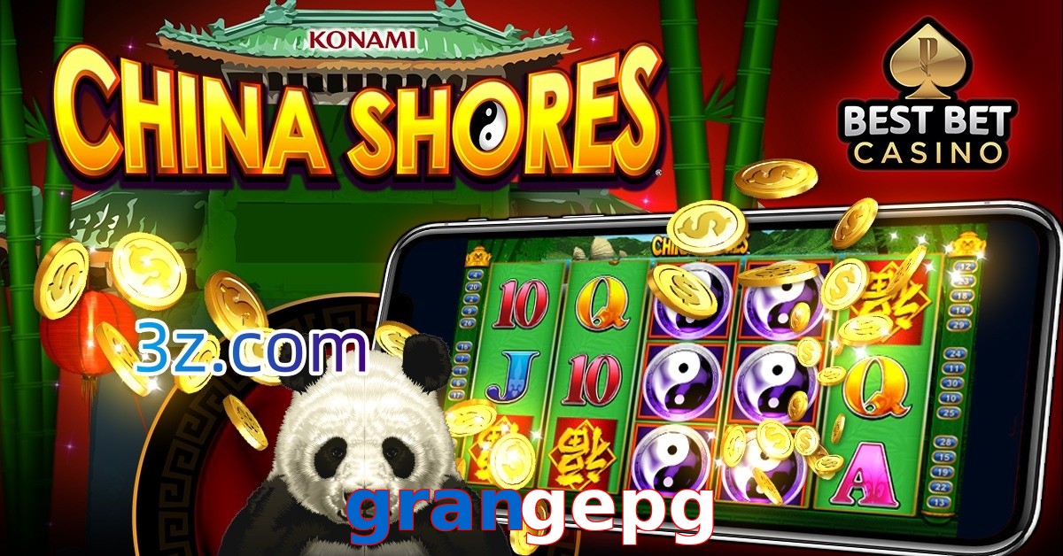 grangepg.com