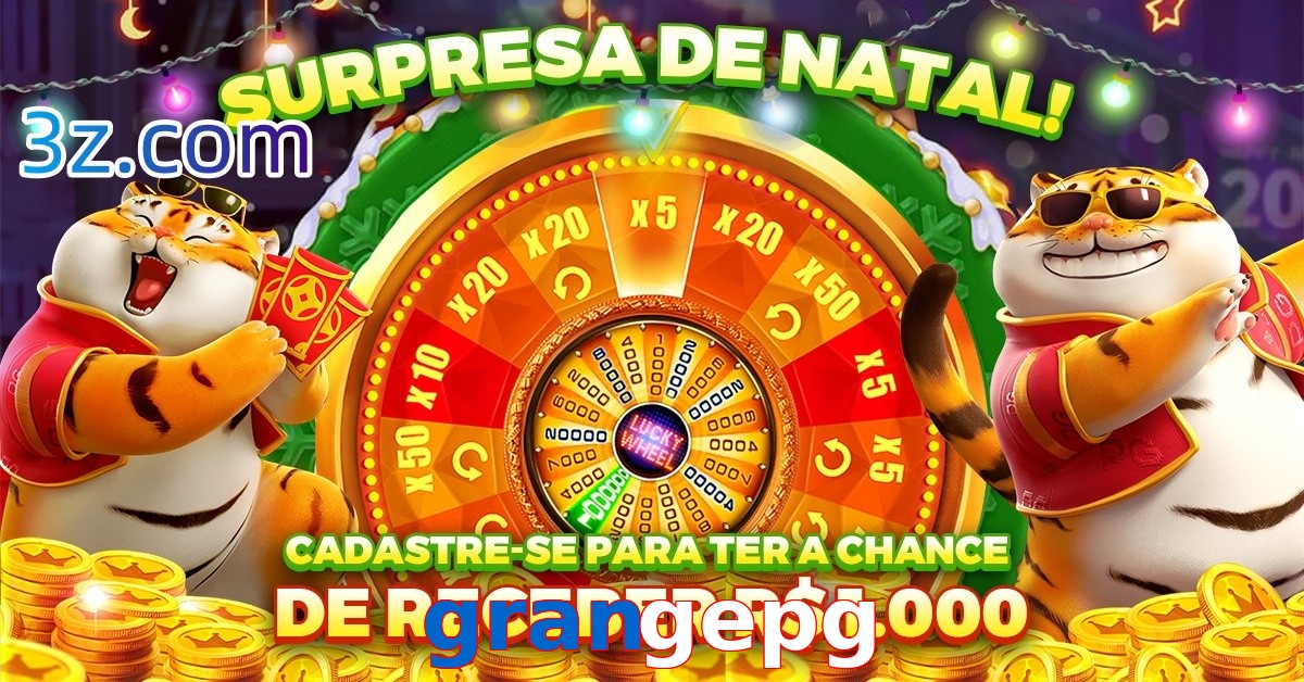 grangepg auto