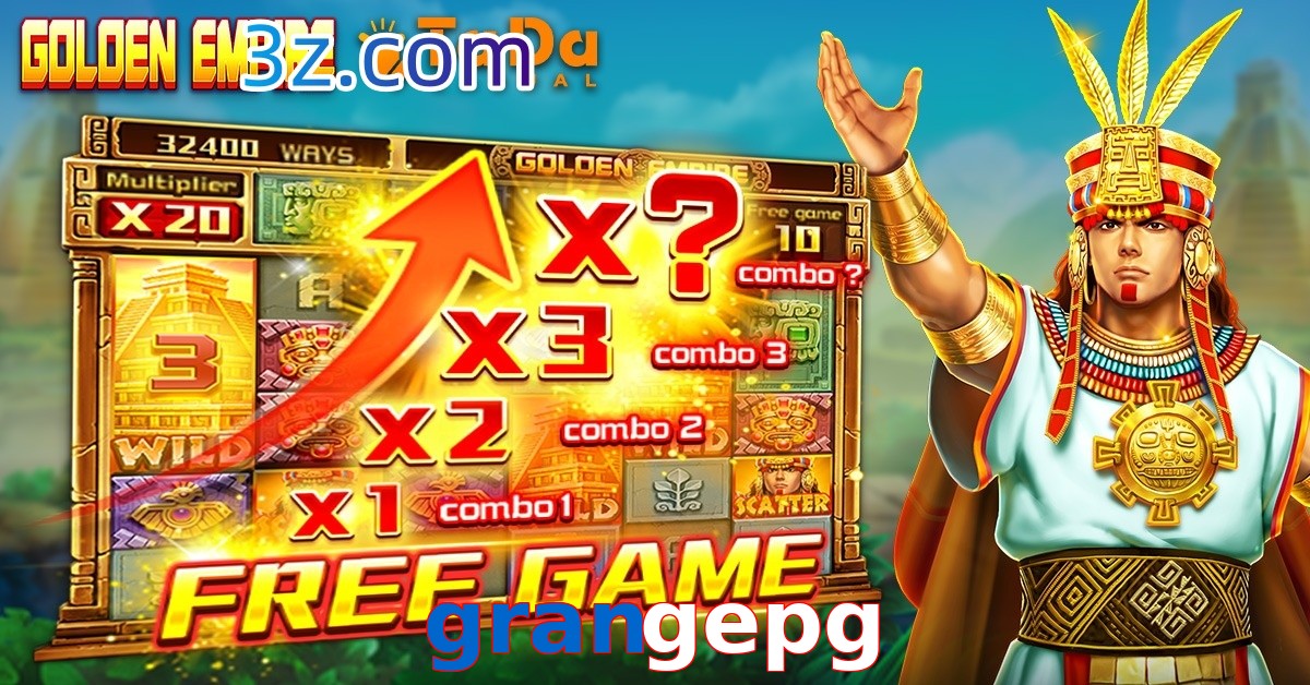 grangepg